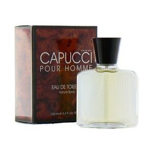 Roberto Capucci Capucci Pour Homme - eau de toilette uomo 100 ml vapo