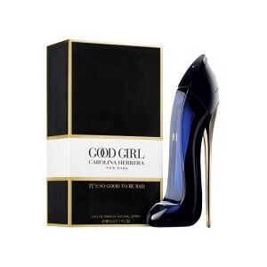 Carolina Herrera Good Girl - Eau De Parfum Donna 80 Ml Vapo