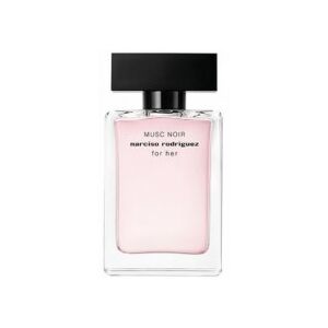 Rodriguez For Her Musc Noir - eau de parfum donna 50 ml vapo