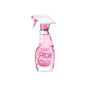 Moschino Fresh couture pink - eau de toilette donna 50 ml vapo