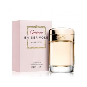 Cartier Baiser Volé - Eau de Parfum donna 50 ml vapo