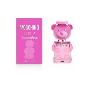 Moschino Toy 2 Bubble - eau de toilette Donna 50 ml Vapo