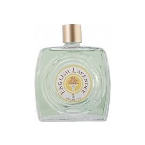 Atkinsons English Lavender - eau de toilette unisex splash 90 ml