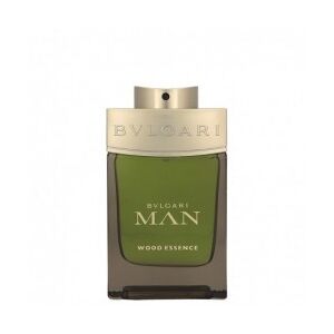 Bulgari Man Wood Essence - Eau De Parfum Uomo 150 Ml Vapo