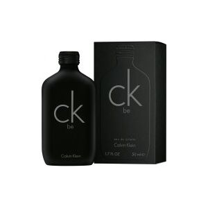 Calvin Ck be - eau de toilette unisex 50 ml vapo