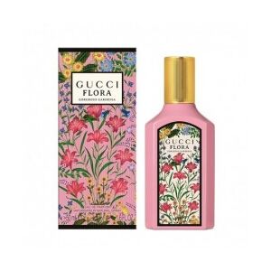 Gucci Flora Gorgeous Gardenia - Eau de Parfum donna 50 ml vapo