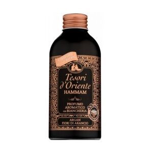 Tesori D'Oriente Hammam - Profumo aromatico per biancheria 250 ml