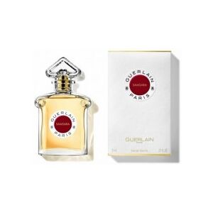 Guerlain Samsara - Eau de Toilette Donna 75 ml Vapo