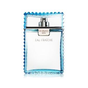 Versace Eau fraiche - eau de toilette uomo 50 ml vapo