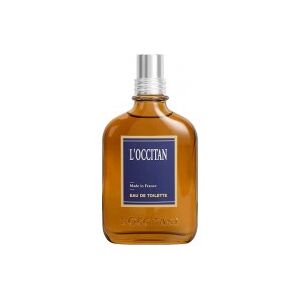 L'Occitane L'Occitan eau de toilette uomo 75 ml