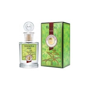 Monotheme Verbena - eau de toilette unisex 100 ml vapo