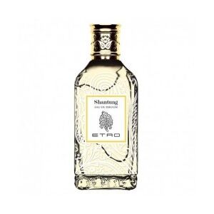 Etro Shantung limited edition - eau de perfum unisex 100 ml vapo
