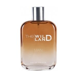 Morris The Wild Land - eau de toilette uomo 100 ml vapo