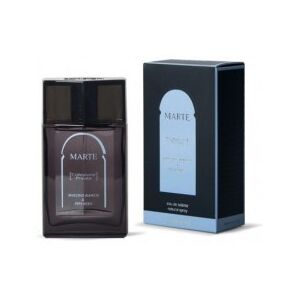 Battistoni Marte collezione privata muschio bianco e pepe nero - eau de toilette uomo 100 m