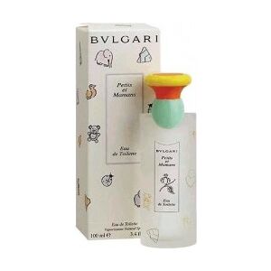 Bulgari Petits et mamans - eau de toilette donna 100 ml vapo