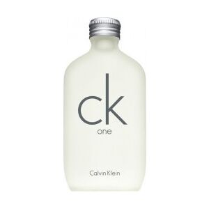 Calvin Ck one - eau de toilette unisex 50 ml vapo