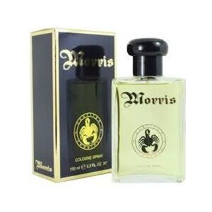 Morris Classica - eau de cologne uomo 100 ml vapo