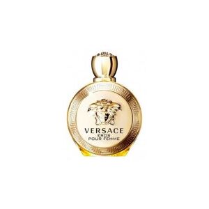 Versace Eros - eau de parfum donna 100 ml vapo