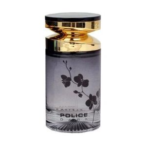 Police Dark - eau de toilette donna 100 ml vapo