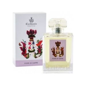 Carthusia Fiori di Capri - Eau de Parfum donna 100 ml vapo