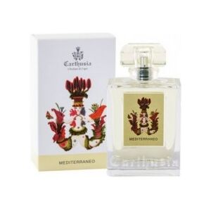 Carthusia Mediterraneo - eau de parfum unisex 100 ml vapo