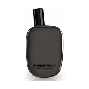 Comme Des Garcons Wonderwood - eau de parfum uomo 100 ml vapo