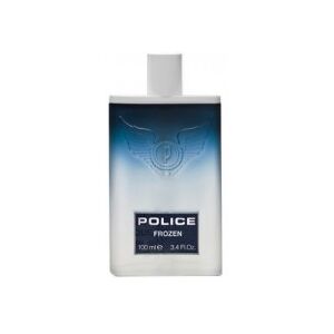 Police Frozen - eau de toilette uomo 100 ml vapo