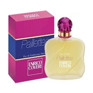 Enrico Coveri Paillettes - eau de toilette donna 75 ml vapo