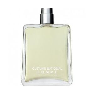 Costume National Homme - eau de parfum uomo 100 ml vapo