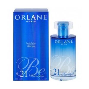 Orlane Be 21 - Eau de parfum donna 100 ml vapo