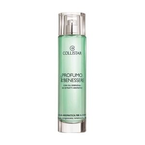 Collistar Profumo di benessere - acqua aromatica per il corpo donna 100 ml vapo