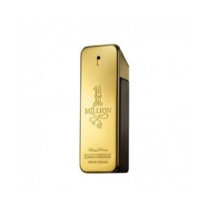 Paco Rabanne One million - eau de toilette uomo edt 100 ml vapo