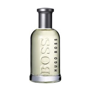 Boss bottled - eau de toilette uomo 200 ml vapo