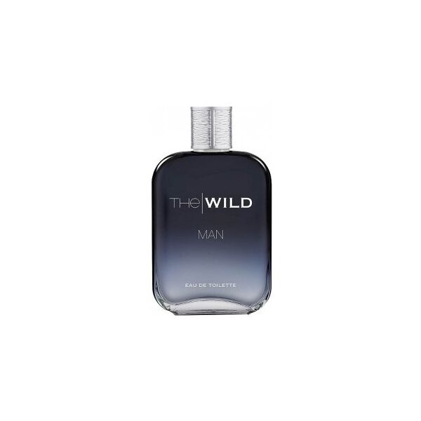 morris the wild man eau de toilette uomo 100 ml vapo