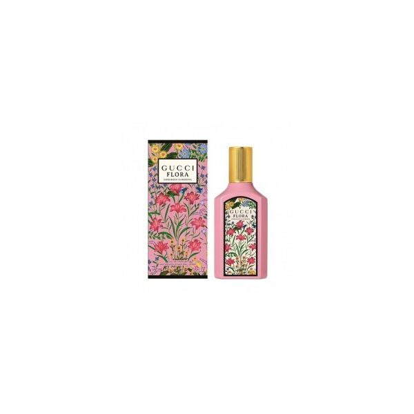 gucci flora gorgeous gardenia - eau de parfum donna 50 ml vapo