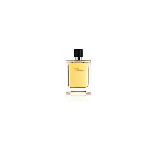 hermes terre d' - eau de toilette uomo 200 ml vapo