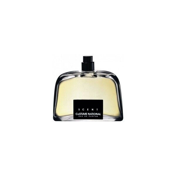 costume national scent - eau de parfum donna 100 ml vapo