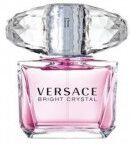 versace bright crystal - eau de toilette donna 50 ml vapo