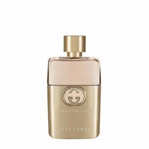 gucci guilty eau de parfum donna 50 ml vapo