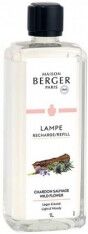 maison berger paris lampe chardon sauvage - ricarica profumo per ambienti 1 l