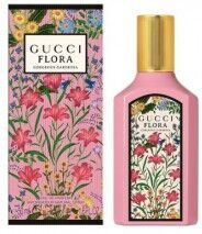 gucci flora gorgeous gardenia - eau de parfum donna 50 ml vapo