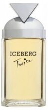 iceberg twice - eau de toilette donna 100 ml vapo