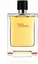 hermes terre d' - eau de toilette uomo 200 ml vapo