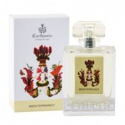 carthusia mediterraneo - eau de parfum unisex 100 ml vapo