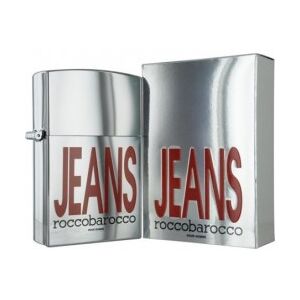 Rocco Barocco Jeans - Eau De Toilette Uomo 75 Ml Vapo