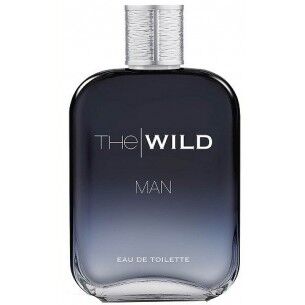 Morris The Wild Man Eau De Toilette uomo 100 ml vapo