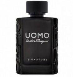 Salvatore Ferragamo Uomo Signature eau de parfum 100 ml vapo