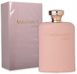 Arrogance Femme - eau de toilette donna 100 ml