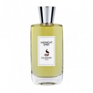 Olibere Midnight Spirit - eau de parfum unisex 50 ml vapo