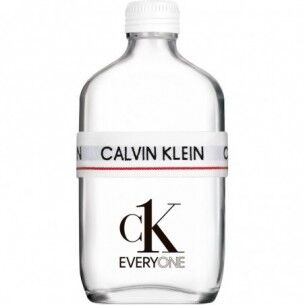 Calvin CK Everyone - Eau de Toilette Unisex 100 ml Vapo